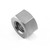 Titanium Full Nut M10x(1.25mm)
