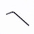 Shortarm Allen Key Wrench - 1.5mm