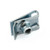 M6 Zinc Coated Steel Slide On Chimney Nut M23 x 16.1 x 9