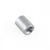 M5 Aluminium Collar M5 (0.80) Thread 7.5mm OD 10mm Length