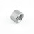 M5 Aluminium Collar M5 (0.80) Thread 7.5mm OD 5mm Length