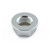 Aluminium Nylock Nut M14 x (1.50mm) Silver