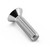Stainless Steel Countersunk Bolt M8x(1.25mm)x30mm