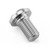 Stainless Steel Disc Bolt To Fit Ducati M8x13mm