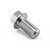 Stainless Steel Flanged Hex Head Bolt M10x(1.25mm)x20mm