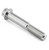 Stainless Steel Flanged Hex Head Bolt M10x(1.25mm)x60mm Race Spec