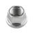 ステンレス 車軸ナット M12 x (1.25mm) スイングアーム