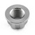 Stainless Steel Flanged Nut M18x(1.50mm) AF24mm