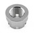 Stainless Steel Axle Nut M24x(1.50mm) Rear Wheel