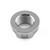 Stainless Steel Flanged Nut M24x(1.50mm) AF32mm