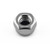 Stainless Steel A4 Nylock Nut M4x(0.70mm)