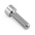 Stainless Steel Socket Cap Bolt M5x(0.80mm)x16mm