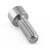 Stainless Steel Socket Cap Bolt M6x(1.00mm)x16mm DIN 912