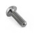 Titanium Button Head Bolt M5x(0.80mm)x15mm Torx Drive