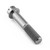 Titanium DualDrive Bolt M10x(1.25mm)x55mm Race Spec
