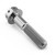 Titanium DualDrive Bolt M6x(1.00mm)x30mm Race Spec