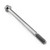 Titanium DualDrive Bolt M6x(1.00mm)x90mm Race Spec