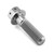 Titanium DualDrive Bolt M8x(1.25mm)x30mm Race Spec