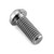 Titanium Disc Bolt To Fit Ducati/Aprilia M8x20mm