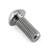 Titanium Disc Bolt To Fit Aprilia/BMW/Ducati M8x20mm