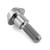 Titanium Disc Bolt To Fit Suzuki M6x21mm