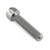 Titanium Exhaust Mount Bolt Kit Torx Drive
