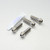 Titanium Front Brake Caliper Mount Bolt Kit