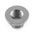 Titanium Flanged Axle Nut M16x(1.50mm) Rear Wheel