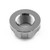 Titanium Flanged Axle Nut M18x(1.50mm) Front Wheel