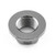 Titanium Flanged Axle Nut M20x(1.50mm) Rear Wheel