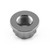 Titanium Nylon Flanged Bi-Hex Nut M10x(1.00mm)