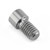 Titanium Disc Centring Bolt Moto2 M6x(1.00mm)x10mm