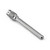 Titanium Brake Caliper Pad Pin Rear Race Spec
