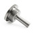 Titanium Timing Guide Pivot Bolt Honda CBR1000RR '08+ 12mm