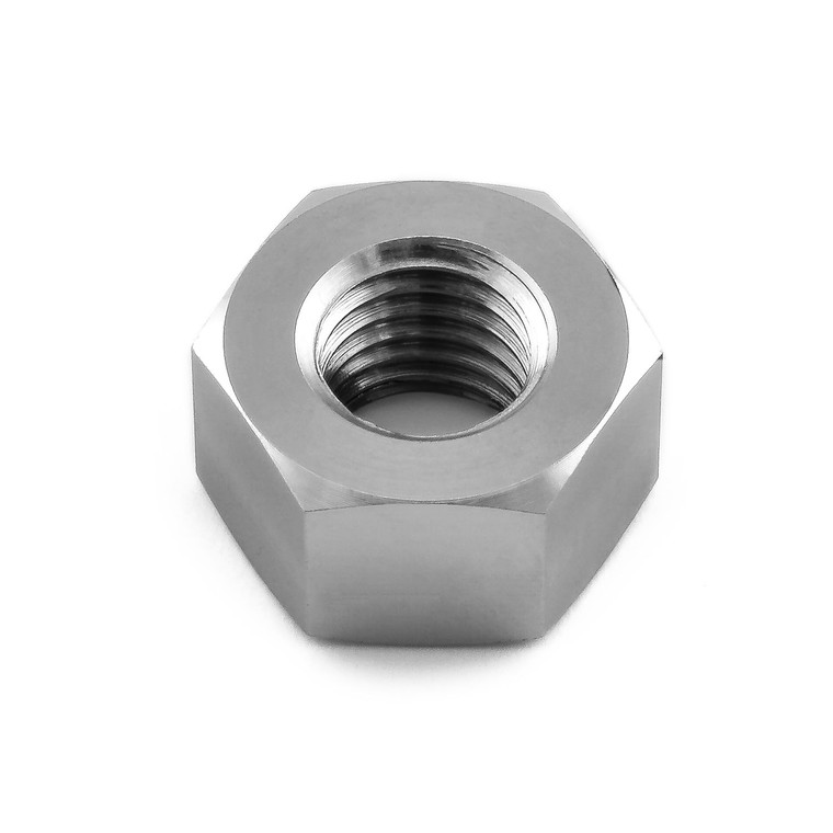 Titanium Full Nut M10x(1.50mm)