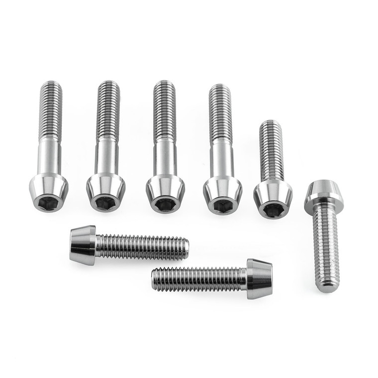 ステンレス フロント ブレーキキャリパーピンチセット