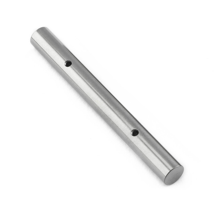 Titanium Brake Caliper Pad Pin Rear