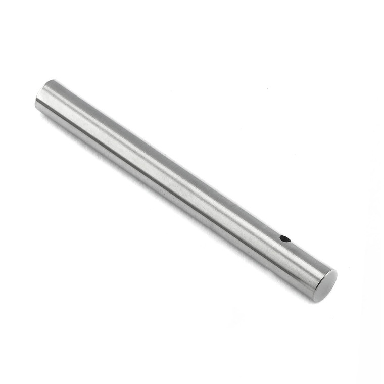 Titanium Brake Caliper Pad Pin Rear