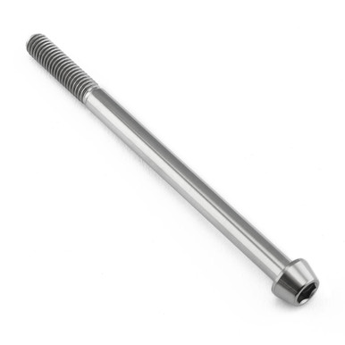 チタン キャップボルト M6 x (1.00mm) x 90mm | Pro-Bolt 日本