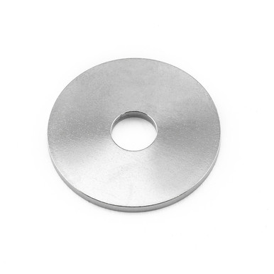 Titanium Flat Washer M6 (25mm O/D) | Pro-Bolt