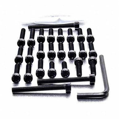 Aluminium Engine Kit Kawasaki ZX-12R Ninja | Pro-Bolt