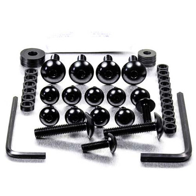 Aluminium Fairing Kit Yamaha FZR250 | Pro-Bolt