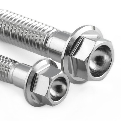 Stainless Steel Engine Kit Yamaha XJR1300 Flanged Hex | Pro-Bolt