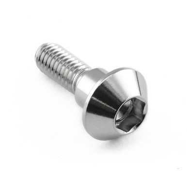 Stainless Steel Disc Bolt To Fit Yamaha M6x20mm | Pro-Bolt