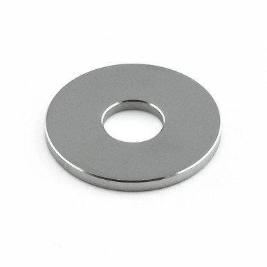 Titanium Flat Washer M8 (24mm O/D) | Pro-Bolt