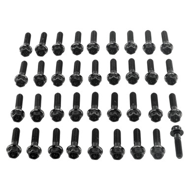 プロボルトジャパン: 軽量アルミボルト