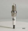 Iridium Spark Plug – Compatible with NGK BKR6EIX