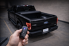 Electric Retractable Tonneau Cover for Ford F-150 2015–2025