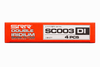 Double Iridium Spark Plug (Set of 4) – Replaces NGK DILKAR6A11 (9029)