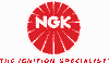 NGK BKR5E 7938 V-Power Spark Plug